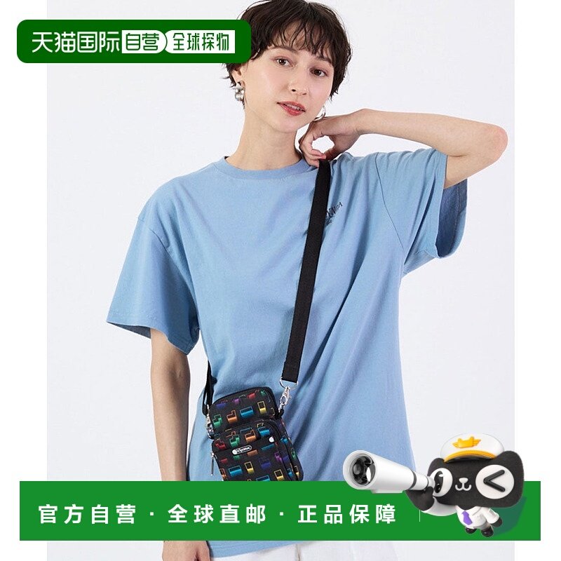 日本直邮LeSportsac MINI PHONE BAG [L04091AU013220] 迷你手机