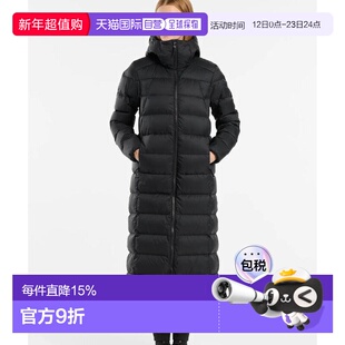 1h可退 加拿大直邮ARC'TERYX始祖鸟女士THORIUM PARKA羽绒服外套