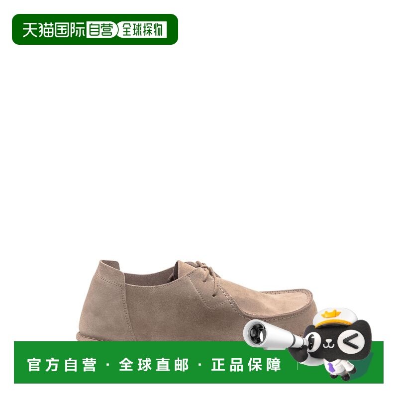 香港直邮birkenstock 勃肯 男士 1027274 灰色灰褐色鞋靴 102727,运动鞋new,运动休闲鞋,淘宝优惠券,粉丝福利购,淘宝优惠卷