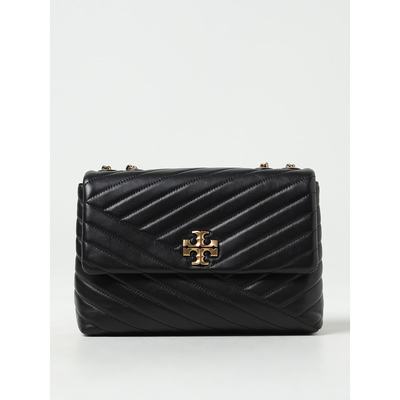 潮奢 Tory Burch 托里·伯奇 女士 Kira bag 斜挎包(quilted le