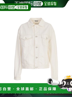 香港直邮MAISON MARGIELA 女士外套 S51AM0428S30642 SS2021