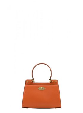 POURCHET 宝榭 TRIANON 香榭宝 小号 - orange/橙色