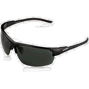 【日本直邮】禧玛诺 钓鱼运动太阳镜 PC HG-078L 哑光黑S 779915