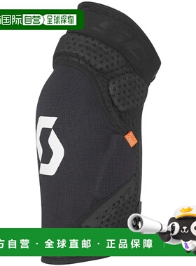 香港直邮SCOTT Grenade Evo Zip 护膝 中性