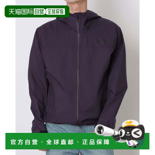 日本直邮Columbia 徒步夹克 Venture Jacket 暮色外套 NP62515