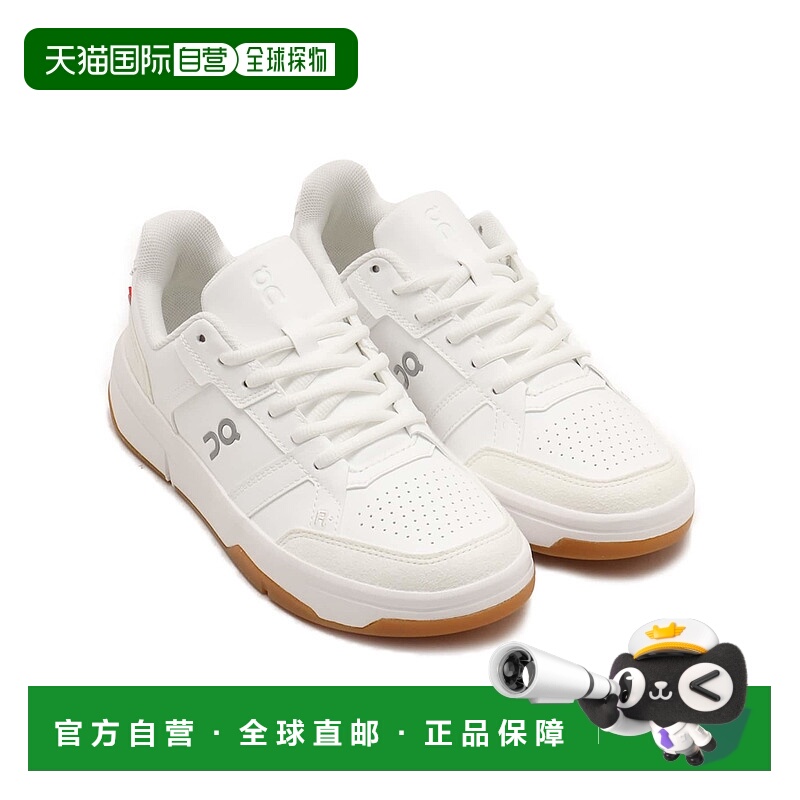 日本直邮On 男士Clubhouse 3运动鞋昂跑经典