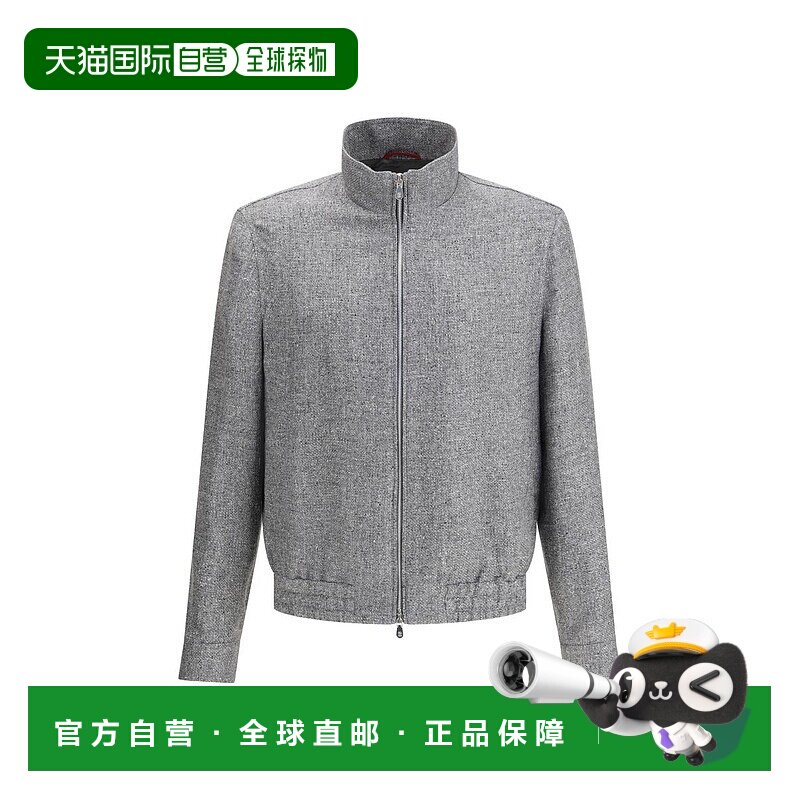 香港直邮BRUNELLO CUCINELLI 男士夹克 MZ4036580C032 SS2026