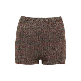 短裤 Valentino Lurex® 女士 000276 华伦天奴