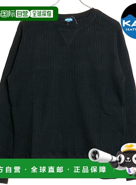 日本直邮KAVU男士Marvin's Crew 19820127 FW23 Marvin's 上衣长