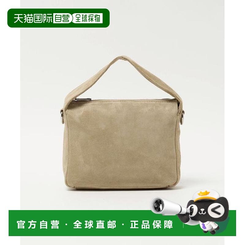 日本直邮green label relaxing PRATO MADE IN ITALY 单提手包,箱包皮具/热销女包/男包,通用款女包,淘宝优惠券,粉丝福利购,淘宝优惠卷