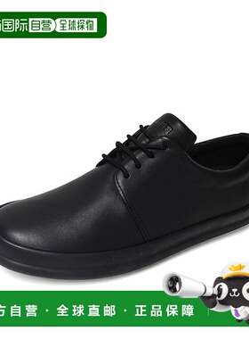 韩国直邮CAMPER Camper Chasis 男式运动鞋（全黑） K100836-001