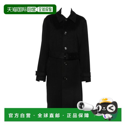 香港直邮LARDINI 男士大衣 AC23009ACC67626999 A【付后1h可退】