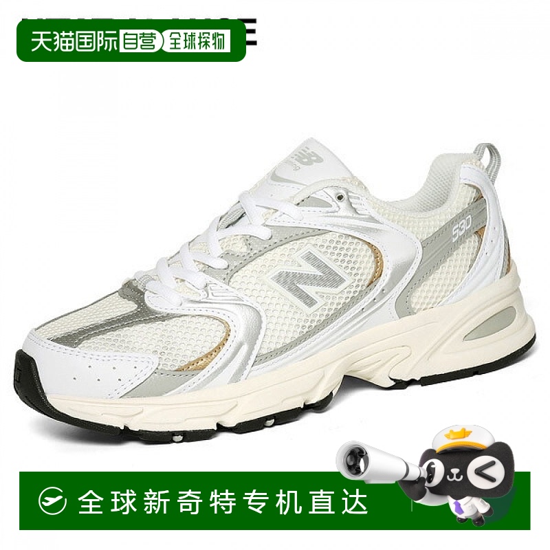 1h可退 韩国直邮newbalance  跑鞋运动鞋