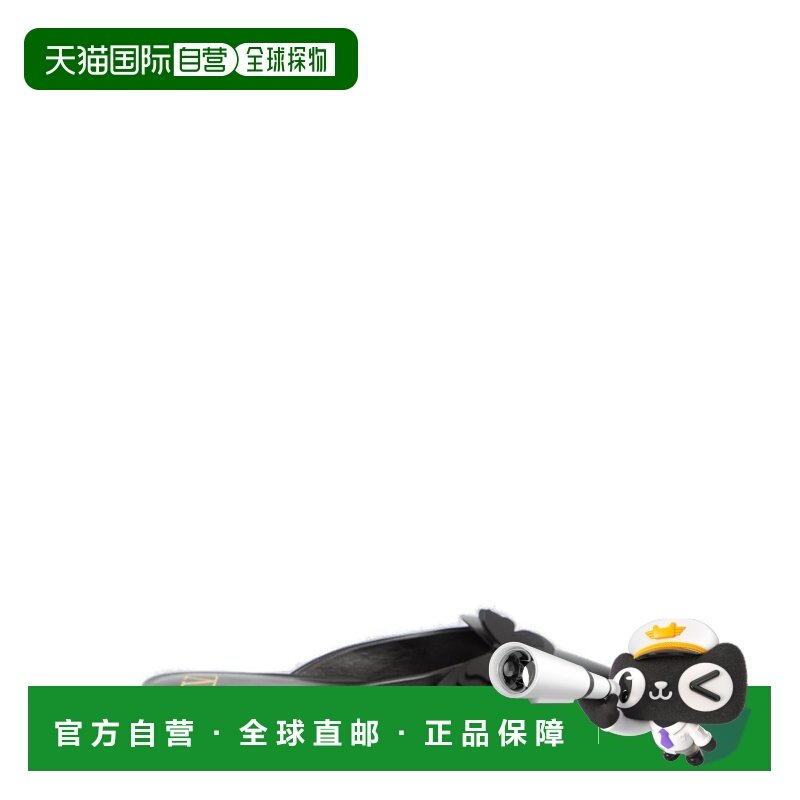 1h可退 香港直邮潮奢 valentino 华伦天奴 女士 平底穆勒鞋 4W2S0,女鞋,穆勒鞋,淘宝优惠券,粉丝福利购,淘宝优惠卷