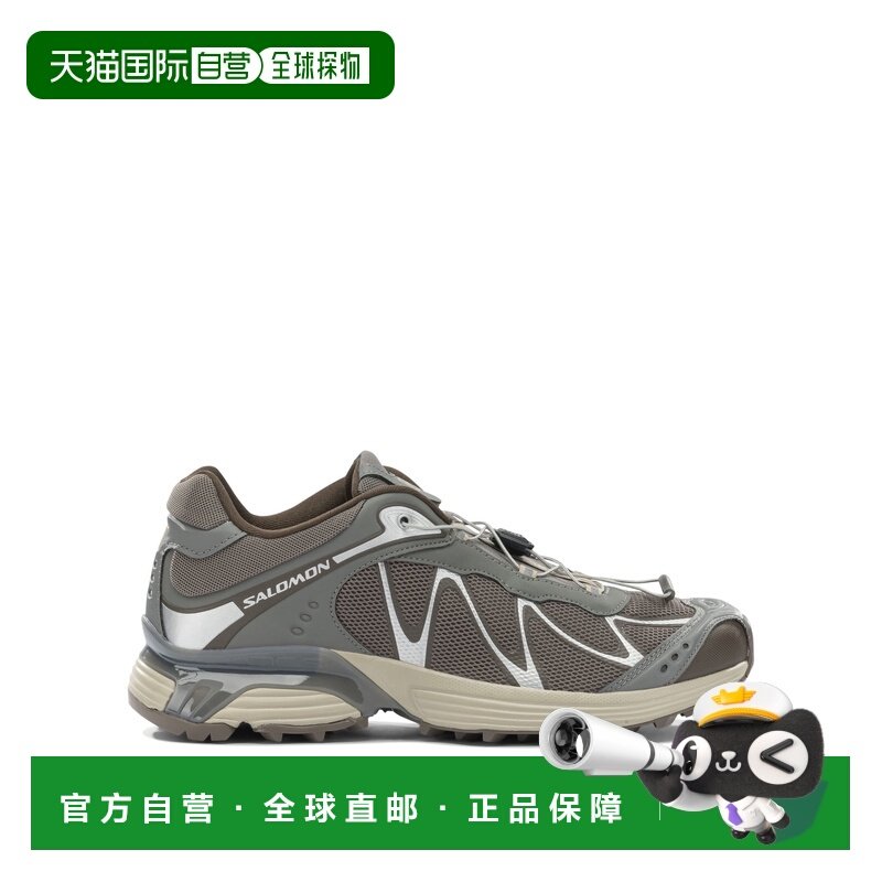 欧洲直邮salomon 男士 跑鞋,运动鞋new,跑步鞋,淘宝优惠券,粉丝福利购,淘宝优惠卷