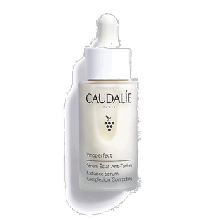 欧洲直邮Caudalie/欧缇丽臻美亮白精华液30ml正品