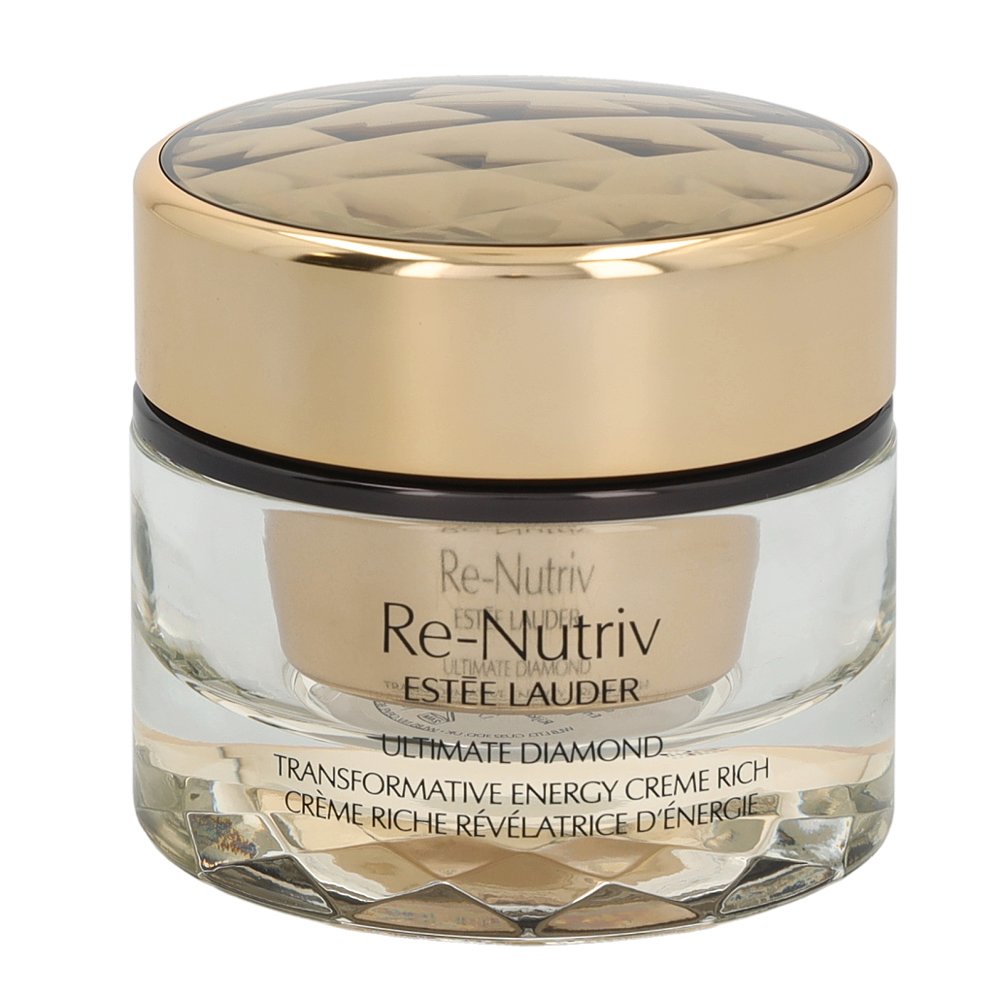 E.Lauder Re-Nutriv Ultimate Diamond Trans. Ener. Rich Cream