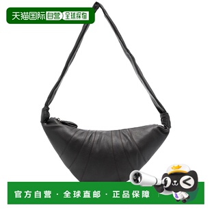 SS2024 香港直邮LEMAIRE BG0001LL0018490 单肩包 棕色 男士