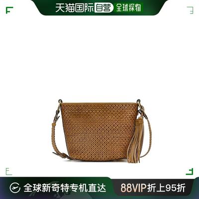 香港直邮潮奢 Patricia Nash 女士 Valbella Crossbody 手提包