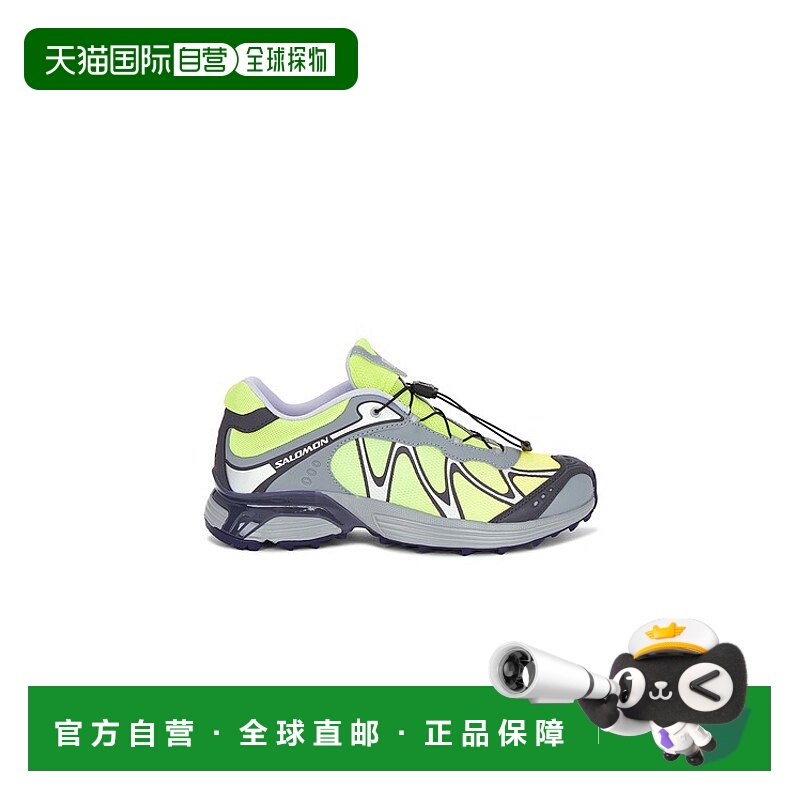 1h可退 香港直邮潮奢 salomon 萨洛蒙 男士 XT-WHISPER 鞋靴 L478