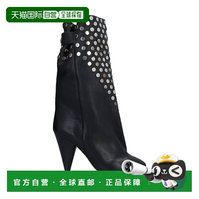 香港直邮IsabelMarant伊莎贝尔 玛兰女士靴子
