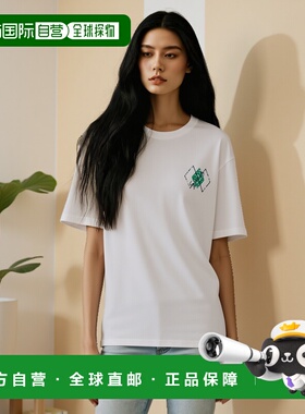 香港直邮Givenchy 短袖T恤 BM71MG3YPJ纪梵希