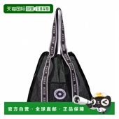 BAG 日本直邮ROXY mks_0403 FLOWER MESH 女士海洋风网眼包 WILD