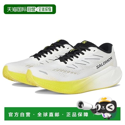 1h可退 香港直邮yves salomon 萨洛蒙 男士 Aero Blaze 跑鞋