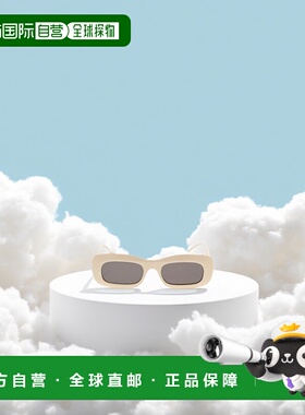 香港直邮Celine 徽标太阳镜 CL40294I正品舒适遮阳显脸小高级感