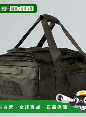 自营欧洲直邮北面 Base Camp Duffel 42L旅行包 THE NORTH FACE
