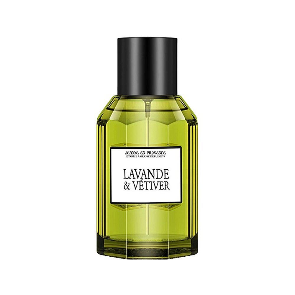 JEP普罗旺斯逸风淡香水100ml 草木调中性淡香 男女通用