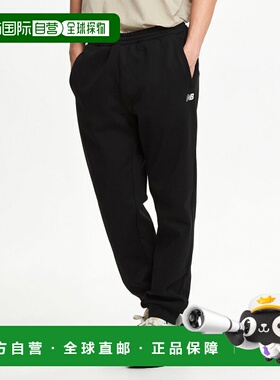 韩国直邮NEW BALANCE 男士运动裤休闲裤卫裤NBMLF11203_19男装