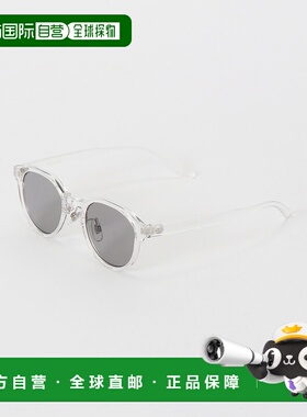 1h可退 日本直邮NOEYEDIA 女士 NE-430 太阳眼镜 25090463000320