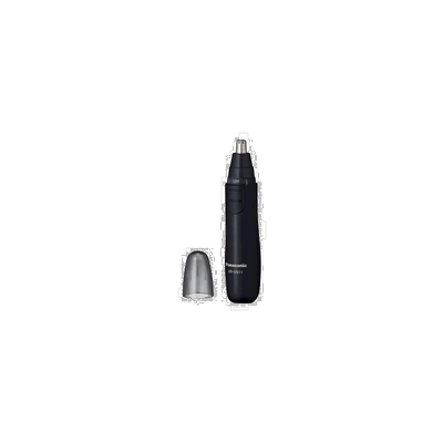 直邮日本 Panasonic松下 电动鼻毛修剪器不伤鼻腔便携 ER-GN11-K