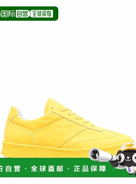 1h可退 欧洲直邮MM6 MAISON MARGIELA 女士运动鞋S66WS0070P1110T