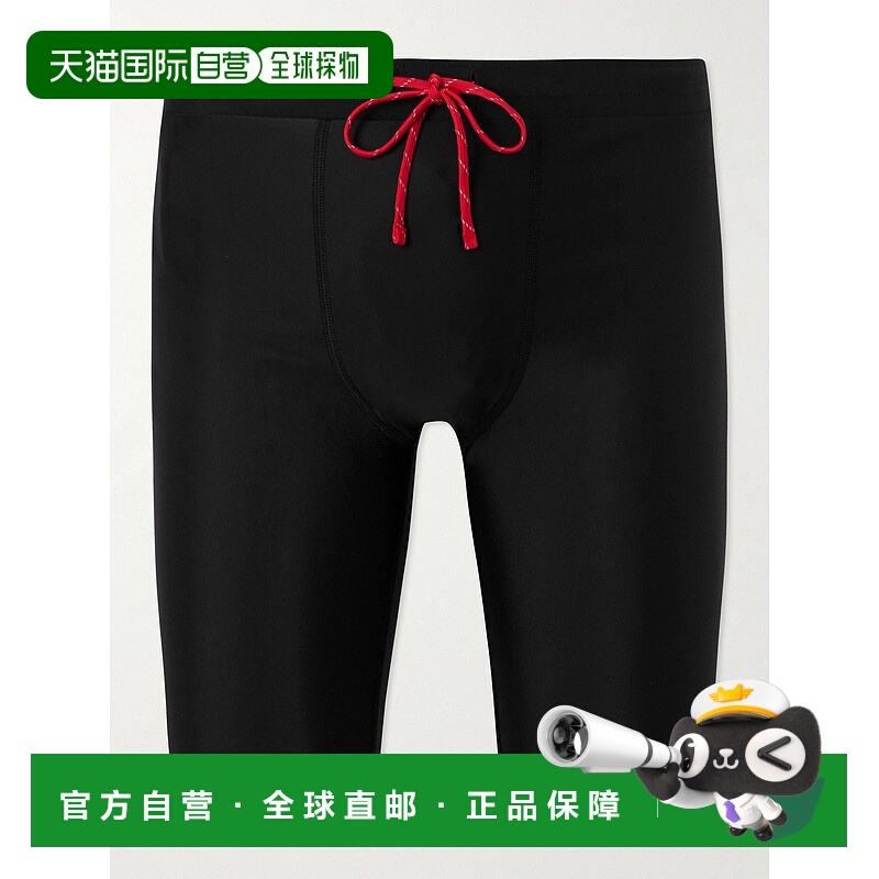 香港直邮潮奢 District Vision 男士 TomTom Speed Recycled-Shel