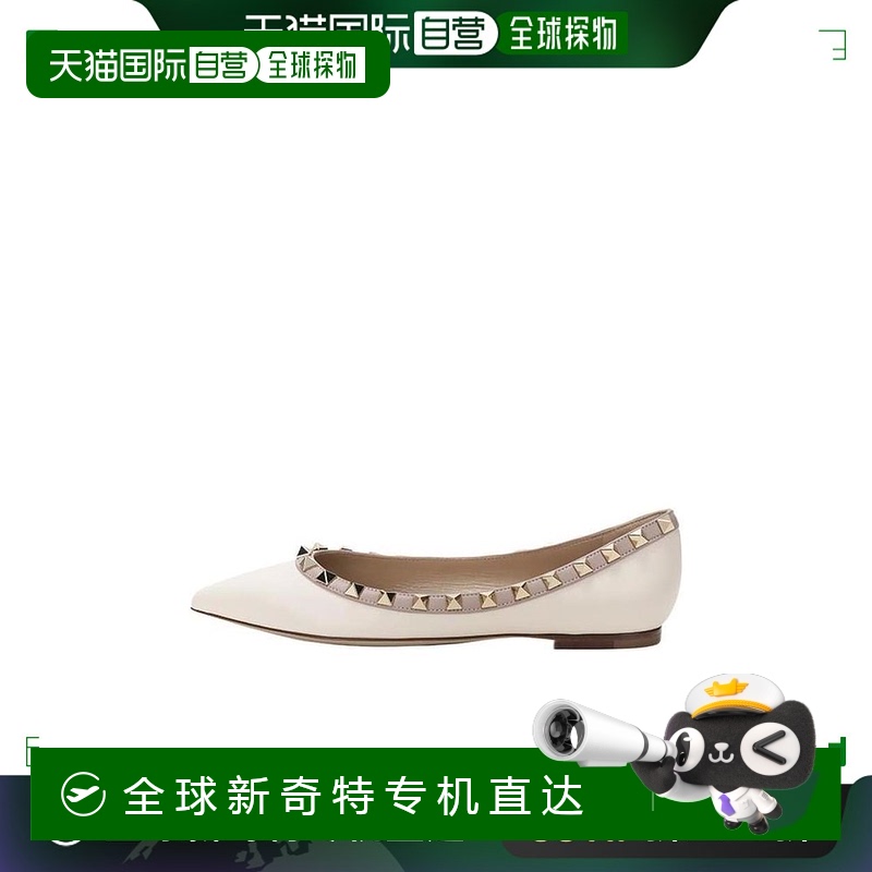 【99新未使用】香港直邮VALENTINO 女士休闲鞋 WW2S0403VODL62