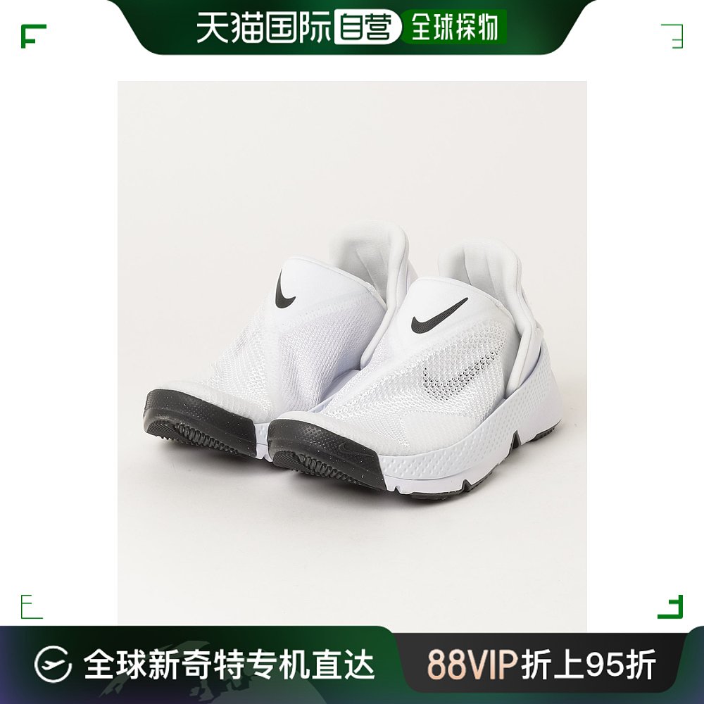 日潮跑腿NIKE耐克 W GO FLYEASE女式运动鞋 Go Flyease WDR5540