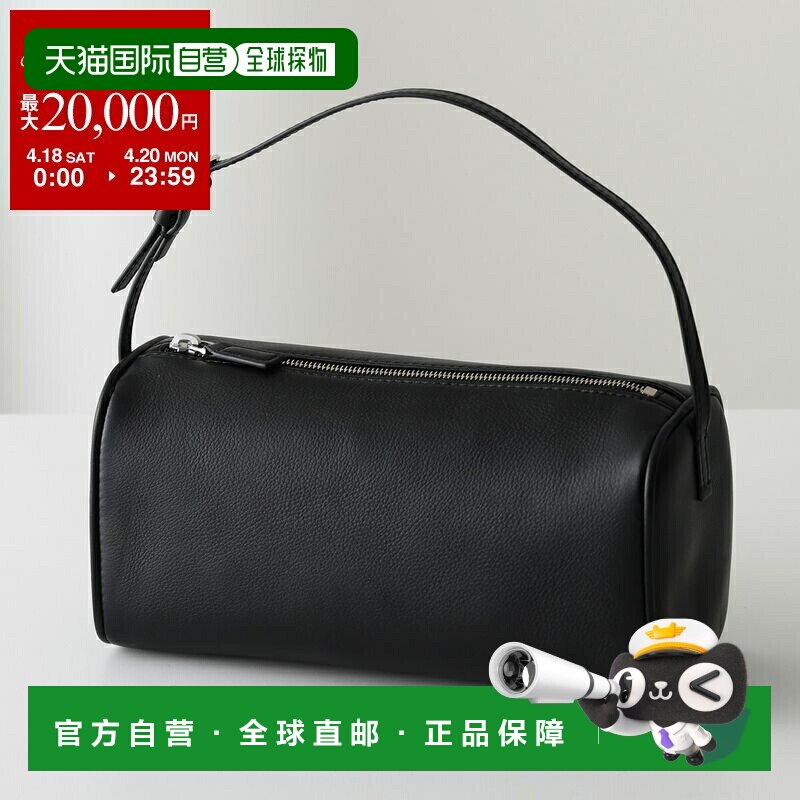 日本直邮THE ROW 90年代风格手提包 W1281 L97 女士真皮手提包迷L图片