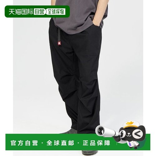 日本直邮Coleman Coleman×TAKEDA BBQwith BAYFLOW 立领降落伞长