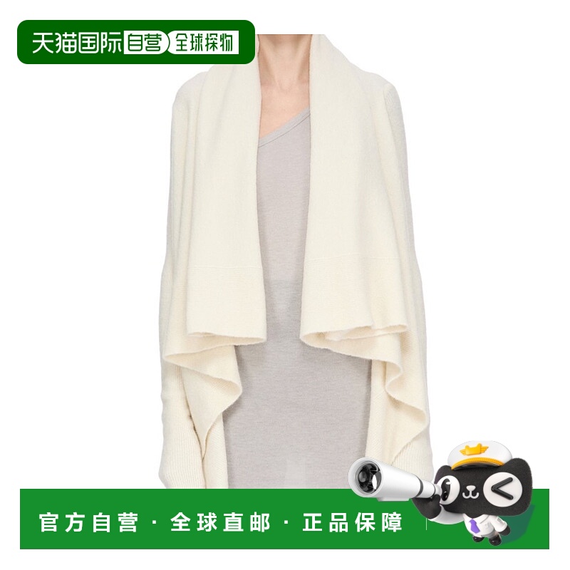 1h可退 香港直邮RICK OWENS 女士针织衫 RP02E4642KWP11 AW2025