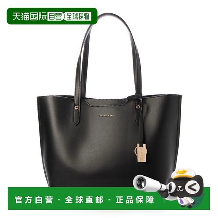 日本直邮MERCURYDUO 配色轻量斜挎托特包手提包 [ME2340AW023980]