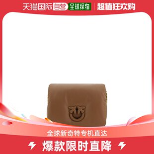 Shoulder Puff 女士Love 香港直邮潮奢 Bag Pinko 手提包