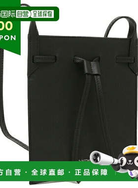 日本直邮J&M DAVIDSON 手提包单肩包 迷你 Farrow 手提包 女士 J&