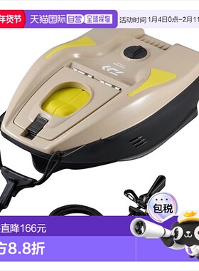 日本直邮Daiwa Tomofune Tomofune GX-560W 卡其色/