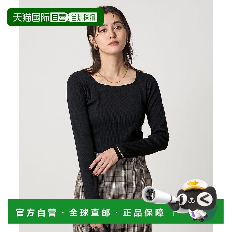 日本直邮UNITED ARROWS green label relaxing Bright Rib