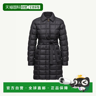 1h可退 欧洲直邮MONCLER 盟可睐 26春夏 K20931A0012054AQE999 女