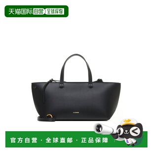 Sander 吉尔 桑达 1h可退 双提手单肩包 Jil 女士 香港直邮潮奢