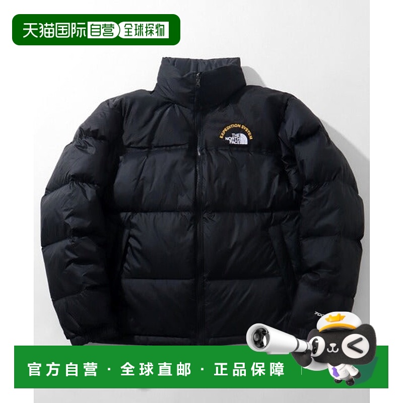 日本直邮THE NORTH FACE 1996 RETRO NUPTSE JACKET 夹克 [491863