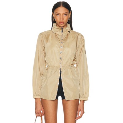 Burberry 巴宝莉 女士 Blackpool 夹克 8113107